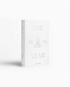 Photo Book Baby 3-pack - My First 3 Years