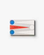 Play - Backgammon