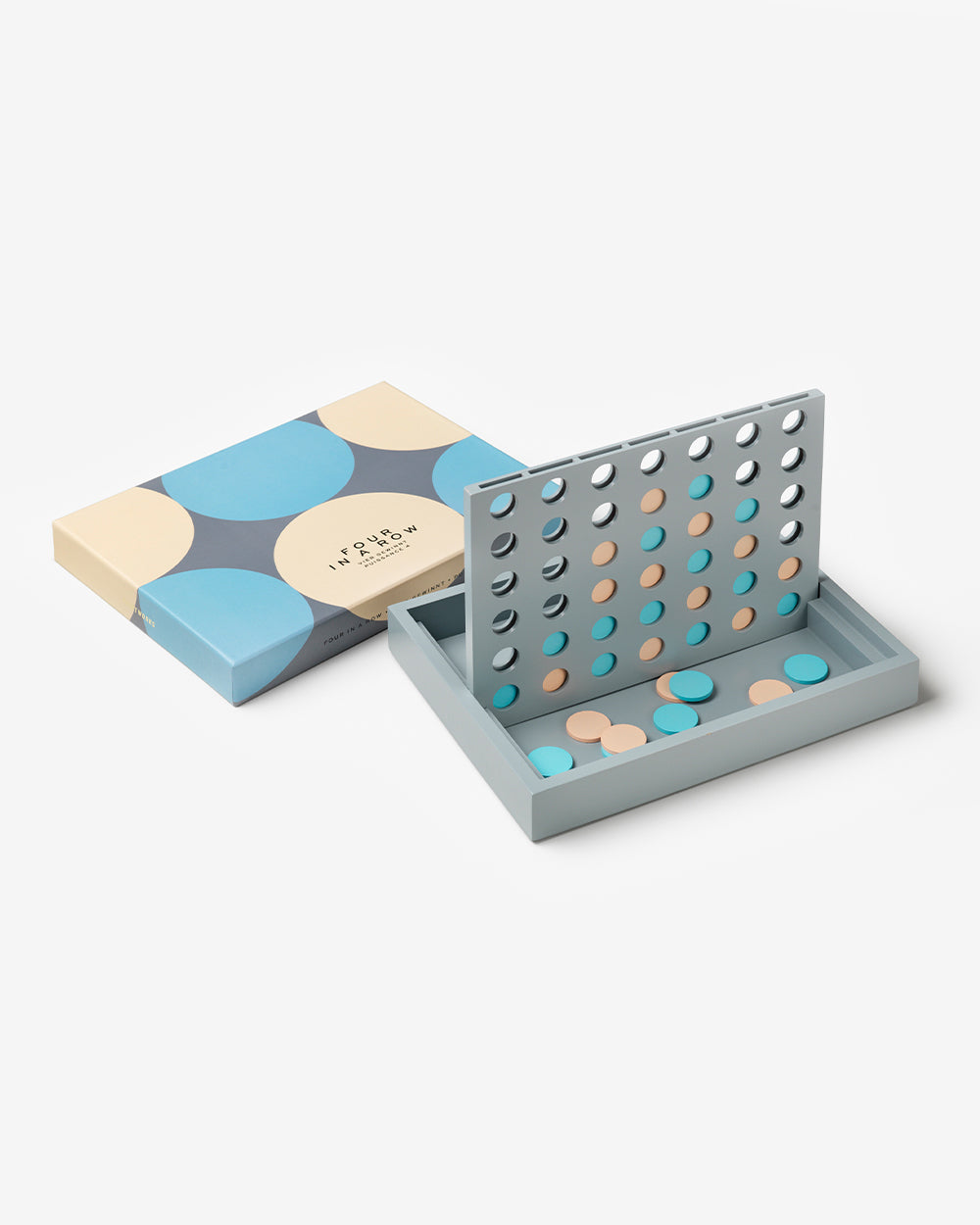 Game - Connect Four