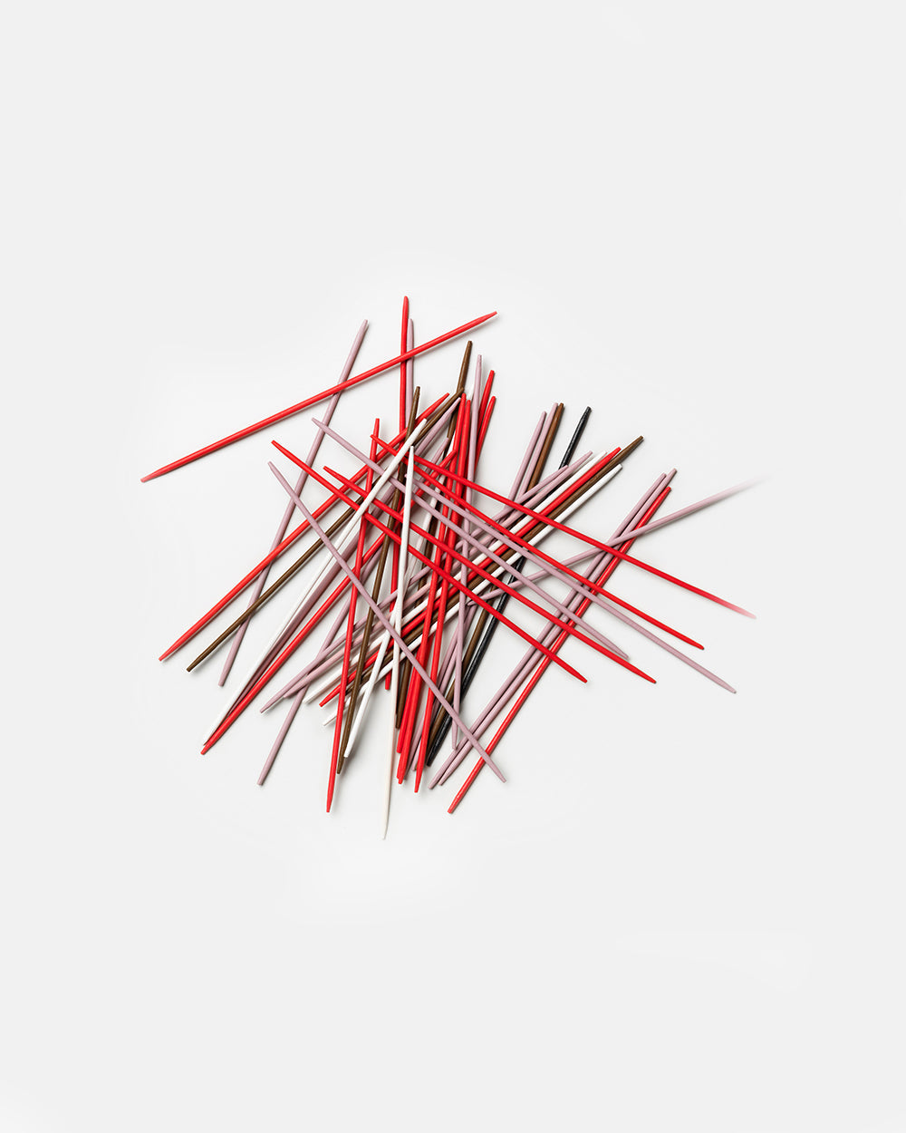 Play - Pick Up Sticks