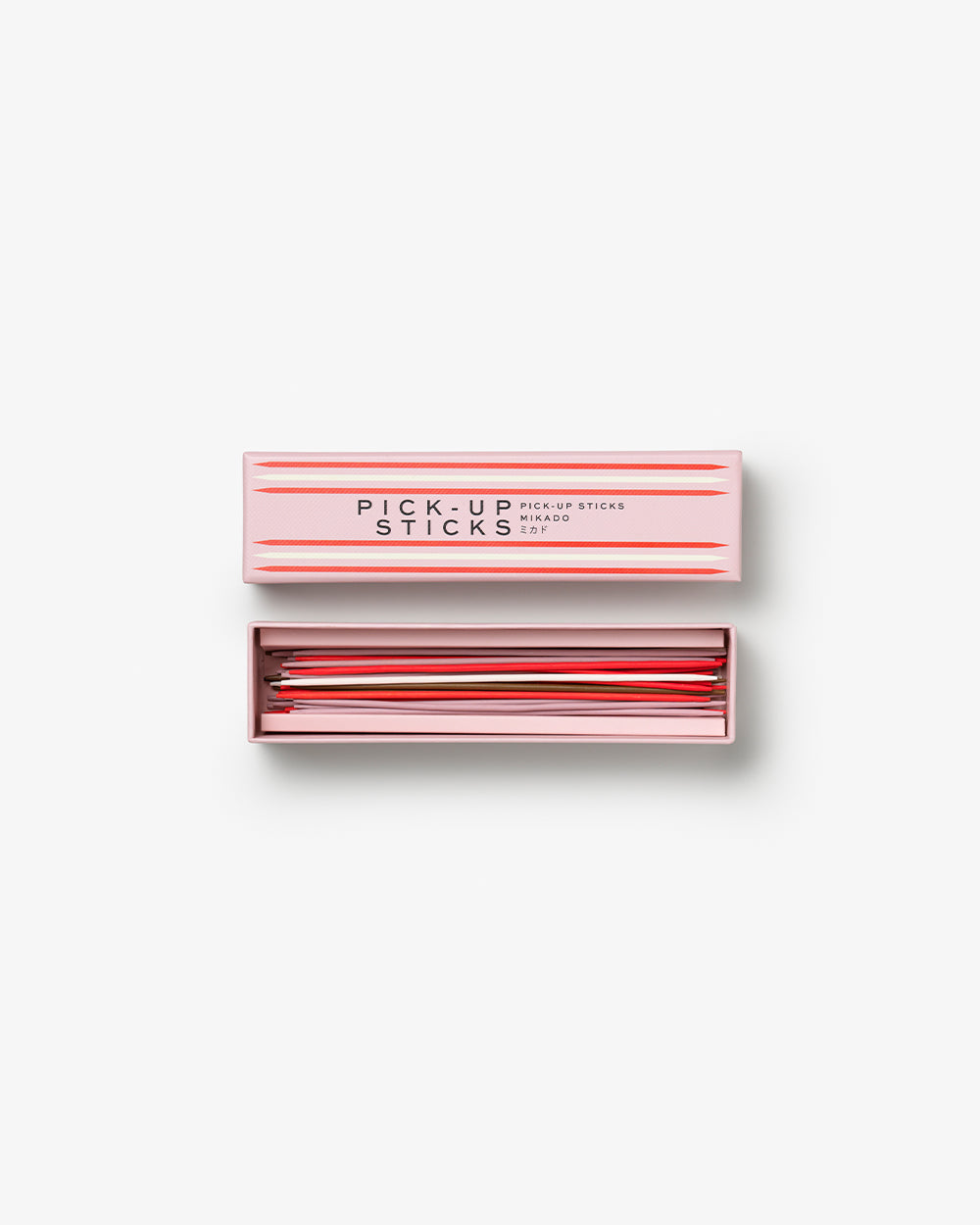 Play - Pick Up Sticks