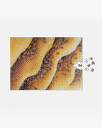 Puzzle - Bee
