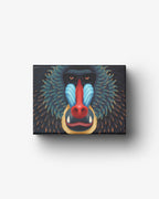 Casse-Tête - Mandrill