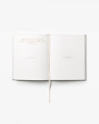 Our Love Story - Journal De Mariage
