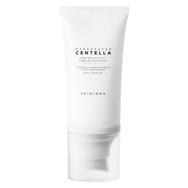 Skin1004 - Madagascar Centella Tone Brightening Capsule Cream - 75Ml