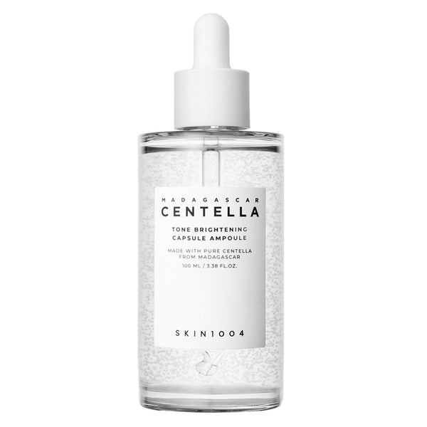 Skin1004 - Madagascar Centella Tone Brightening Capsule Ampoule - 100Ml