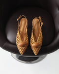 Talons Swan - Cuir
