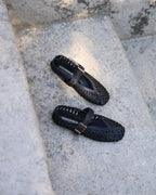Ballerines Azar - Noir