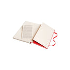 Stylo Intelligent - Pp - Polypropylène - Rouge Écarlate