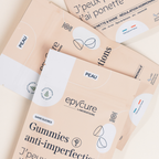 Anti-Blemish Gummies