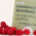 Gummies Detoxificantes