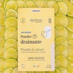 Poudre Drainante