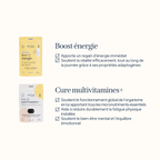 Routine Vitalité
