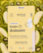 Poudre Drainante
