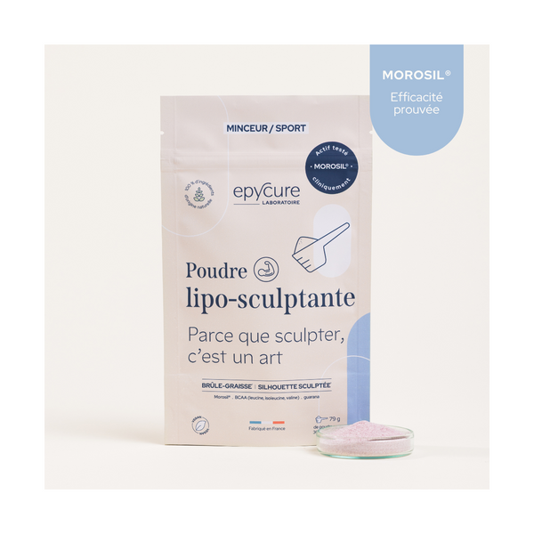 Polvo Lipo-Escultor