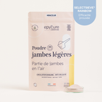 Light Legs Powder