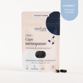 Cura para la menopausia