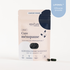 Cura para la menopausia