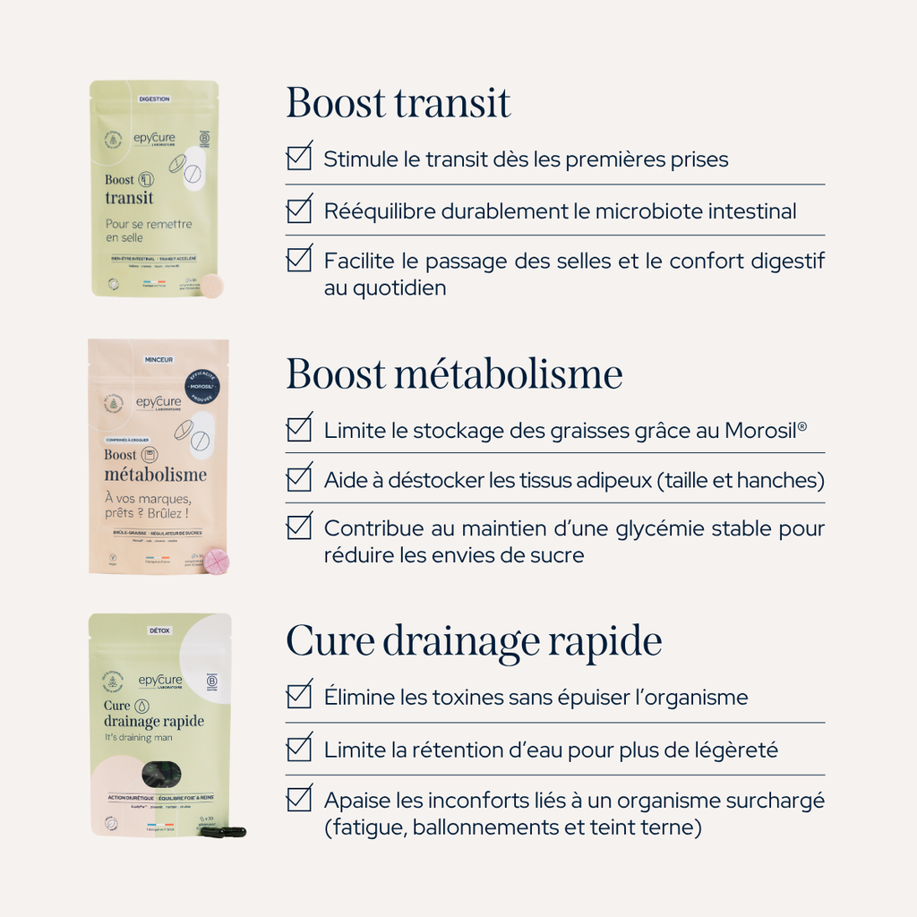 Esenciales Epycure