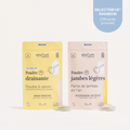 Duo Drainage & Cellulite