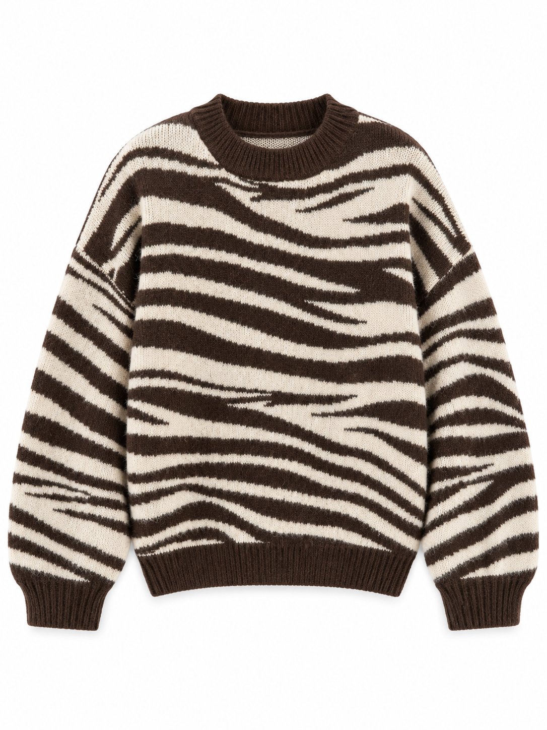 Pull Zèbre
