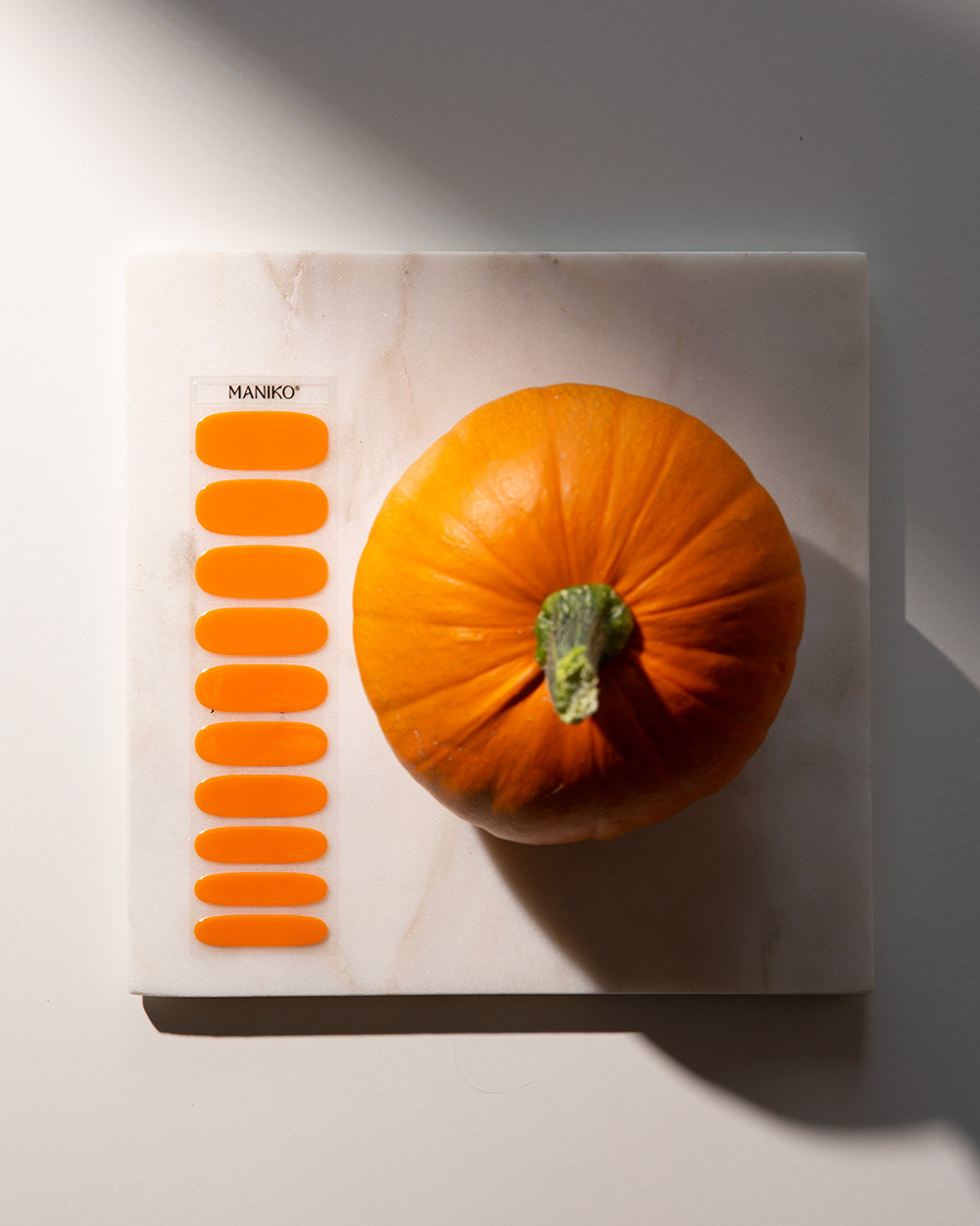 calabaza uv