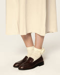 Mocasines Pure Classic - Café