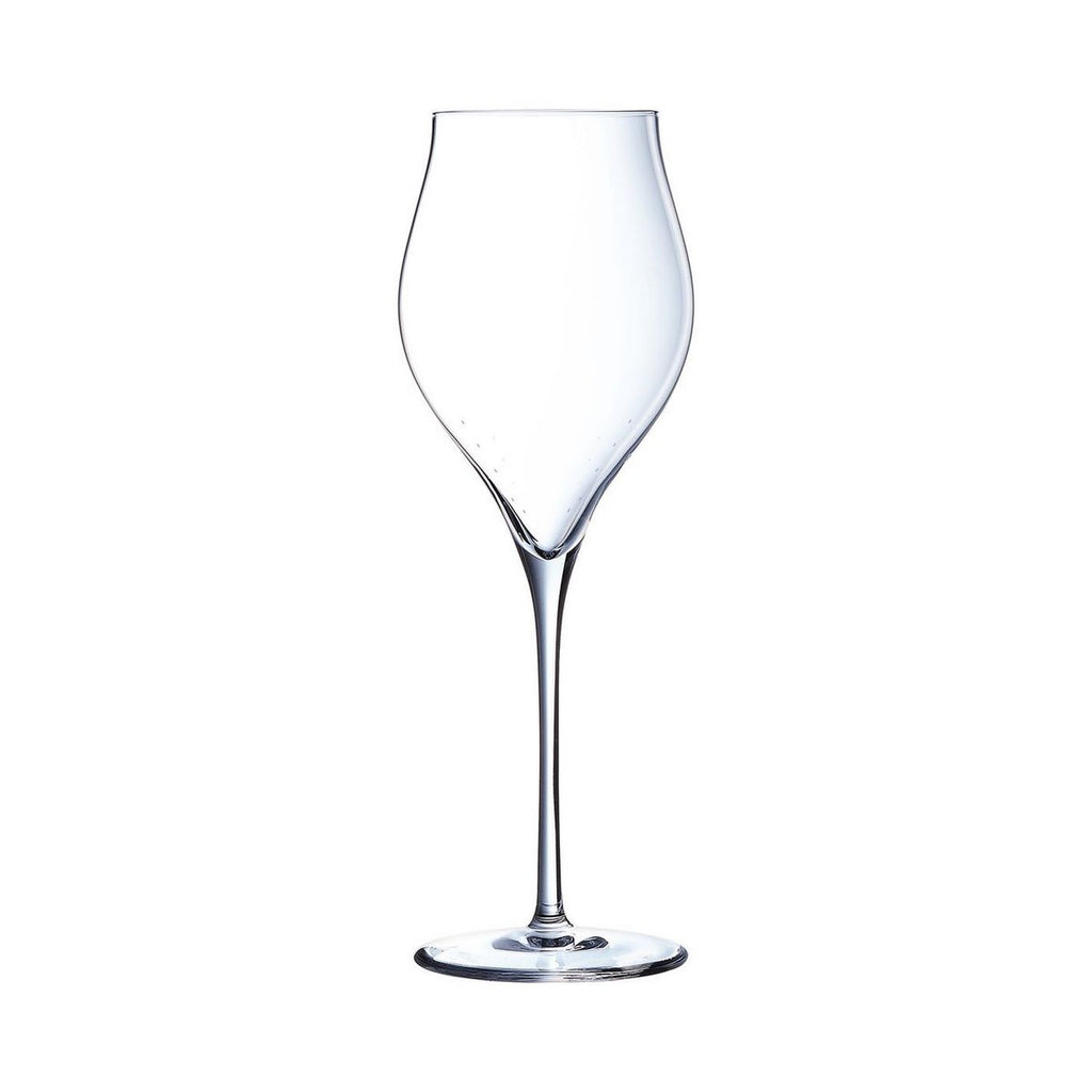 Exaltation - 6 Lys Flutes - 35cl - Chef&Sommelier