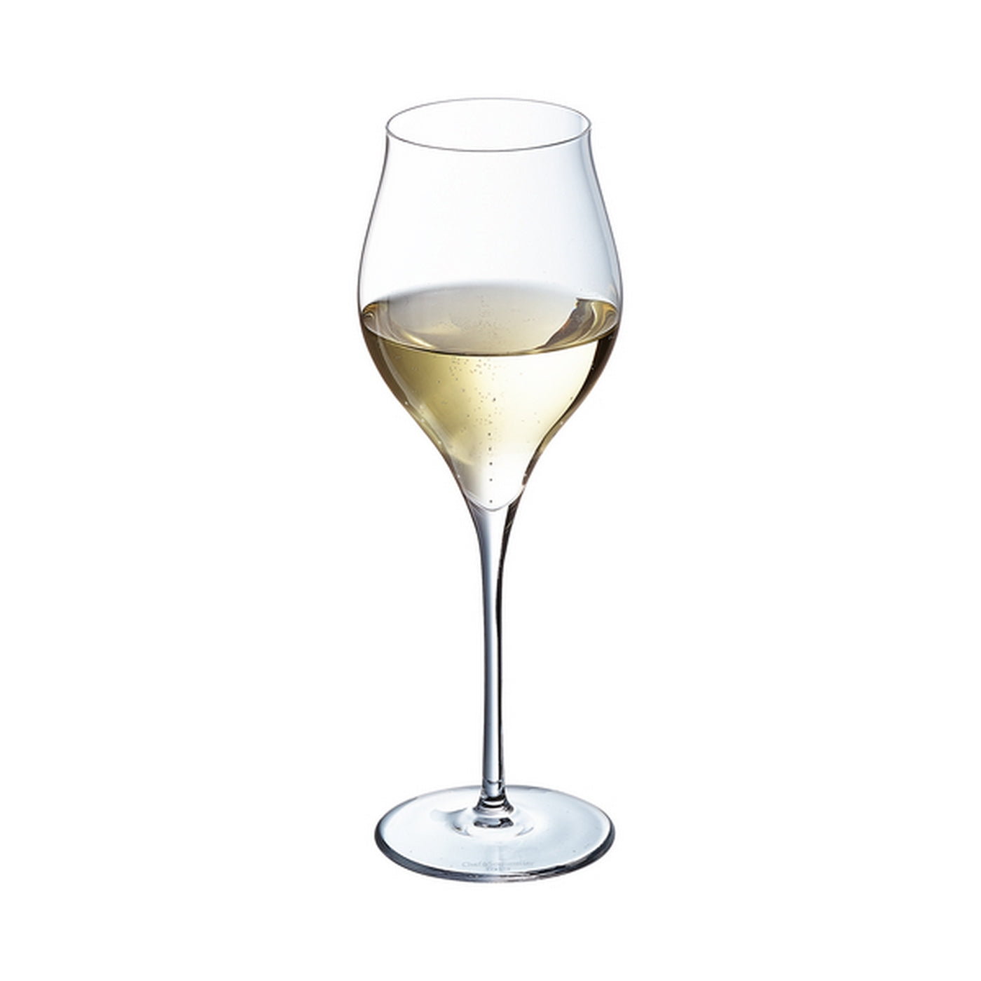 Exaltation - 6 Lys Flutes - 35cl - Chef&Sommelier