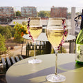 Exaltation - 6 Lys Flutes - 35cl - Chef&Sommelier