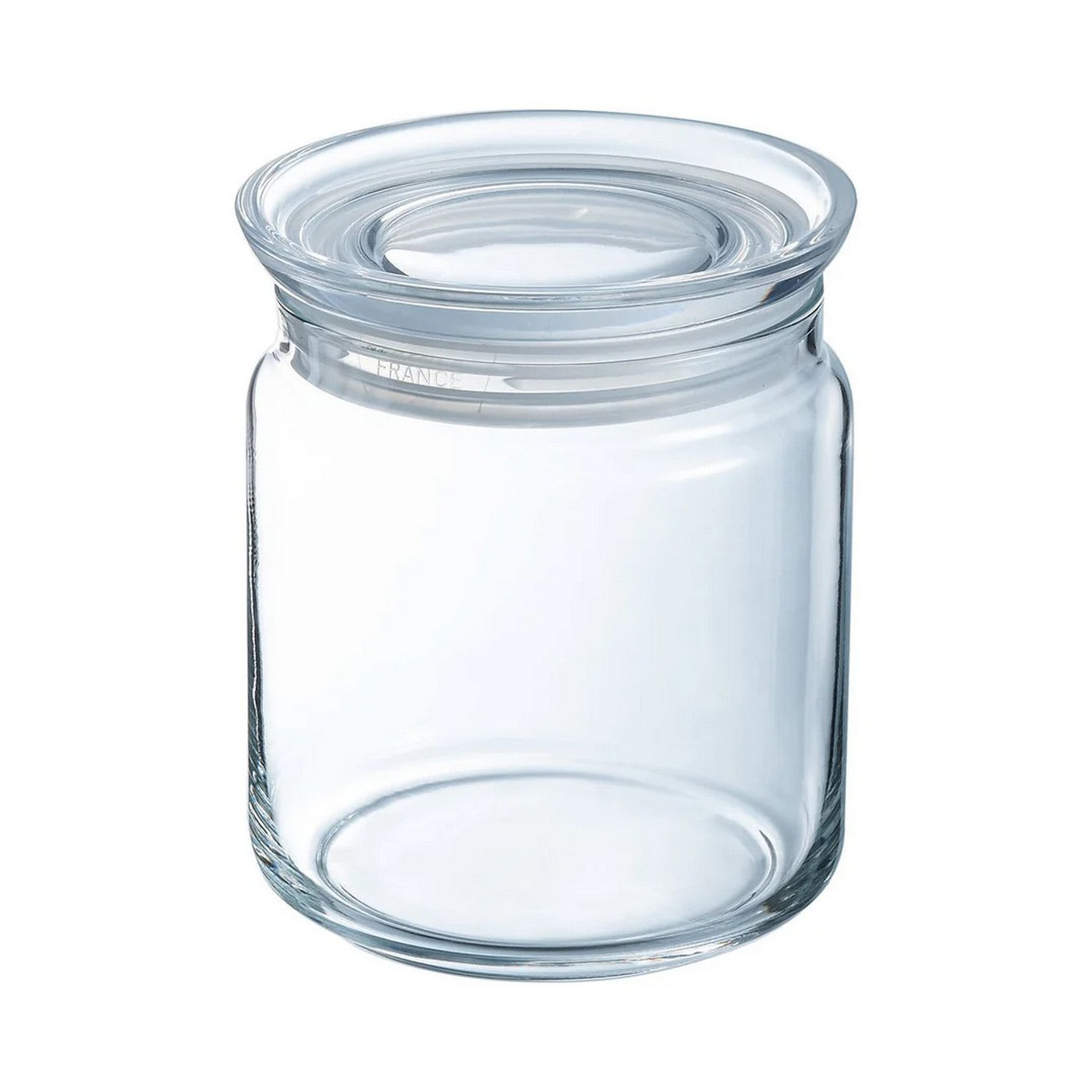 Pure Jar Glas - 2 Pots - Pure Jar Glas - 70Cl - Luminarc