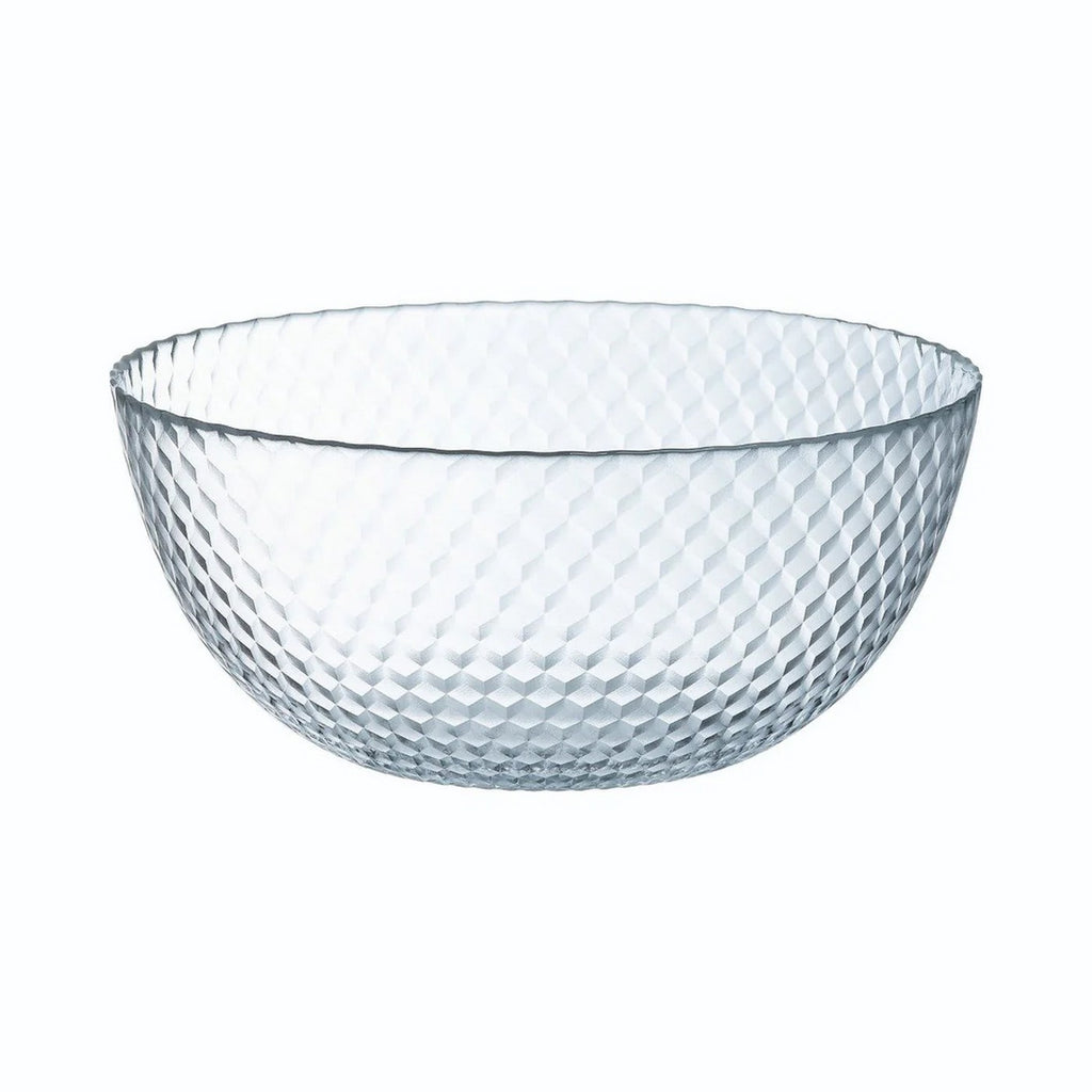 Pampille - Salad Bowl - Glass - 24cm - Luminarc