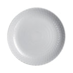 Pampille - 6 Dessert Plates - Grey - 19cm - Luminarc