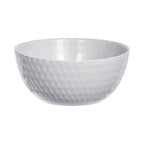 Pampille - 6 Small Bowls - Grey - 13cm - Luminarc
