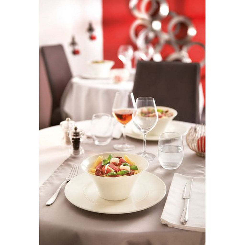 Primary - 6 Water Glasses - Elegant Ultra-Transparent Crystal - 35cl - Chef&Sommelier