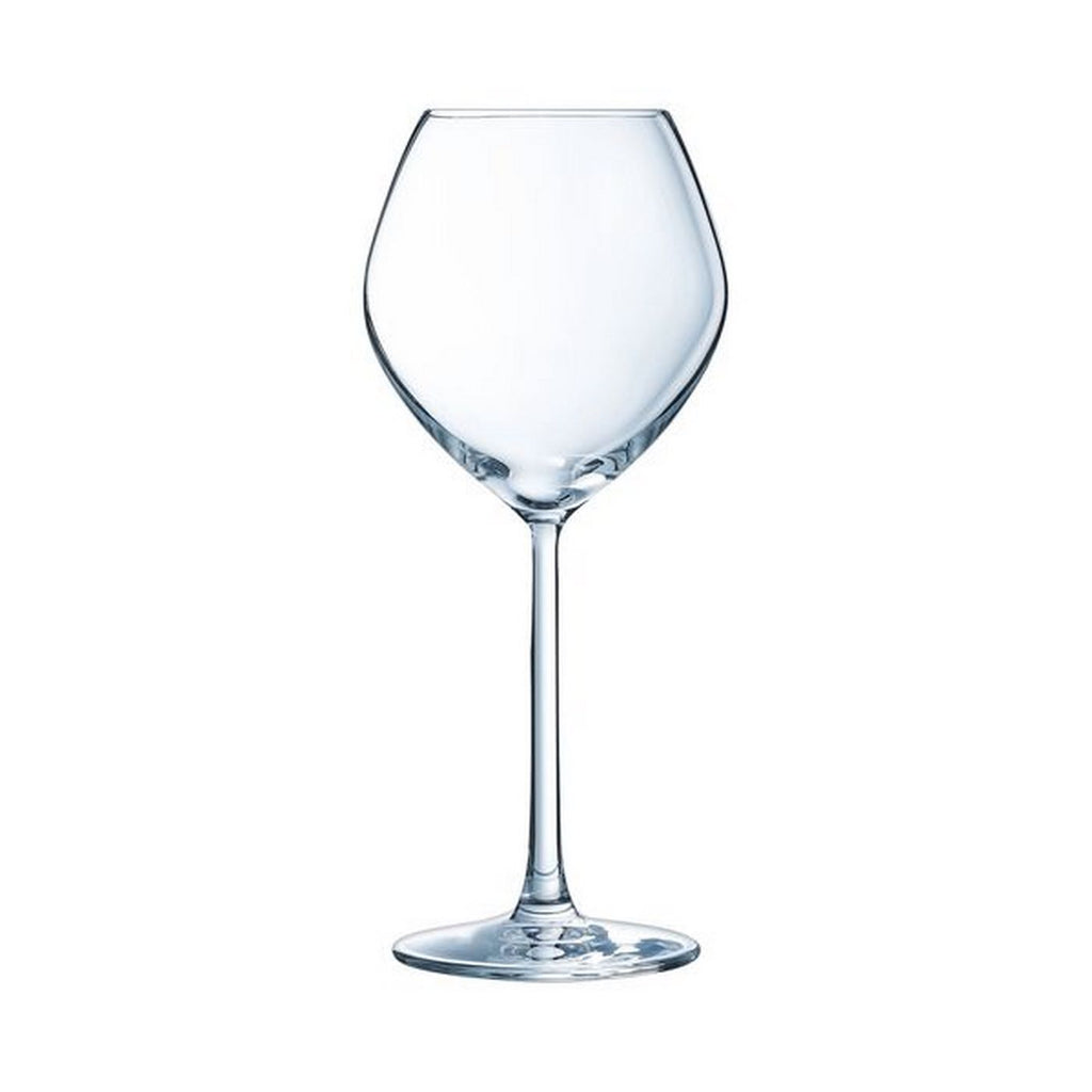 Cheer Up - 6 Wine Glasses - 35cl - Chef&Sommelier