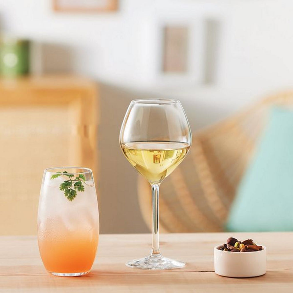 Cheer Up - 6 Wine Glasses - 35cl - Chef&Sommelier