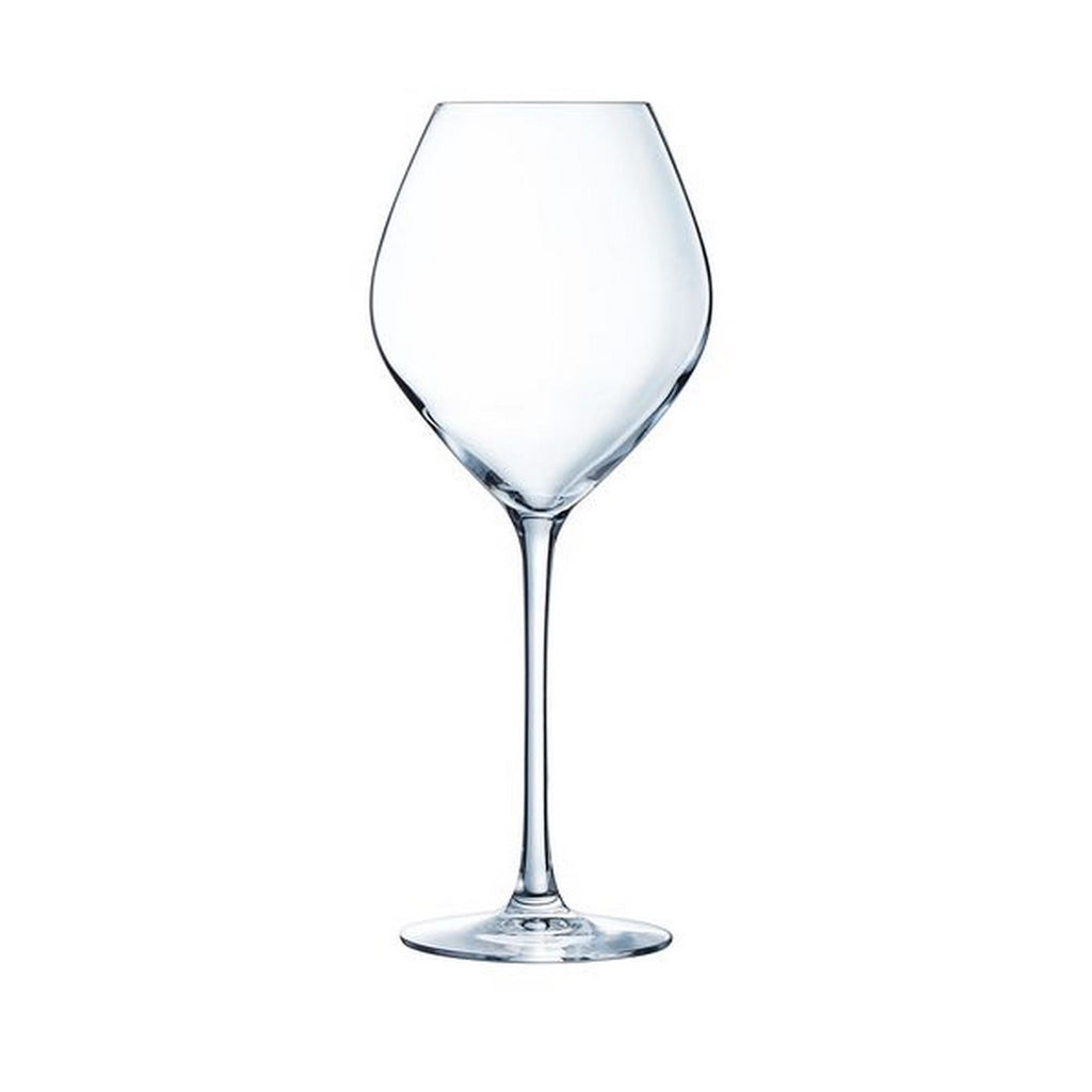 Cheer Up - 6 Wine Glasses - 55cl - Chef & Sommelier