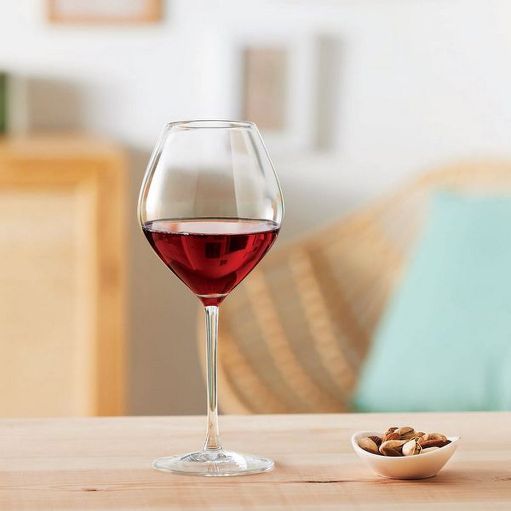 Cheer Up - 6 Wine Glasses - 55cl - Chef & Sommelier