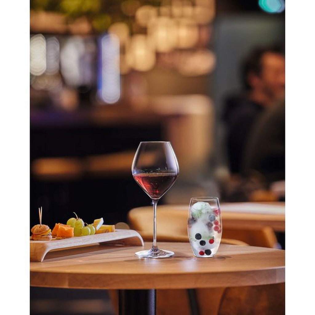 Cheer Up - 6 Wine Glasses - 55cl - Chef & Sommelier