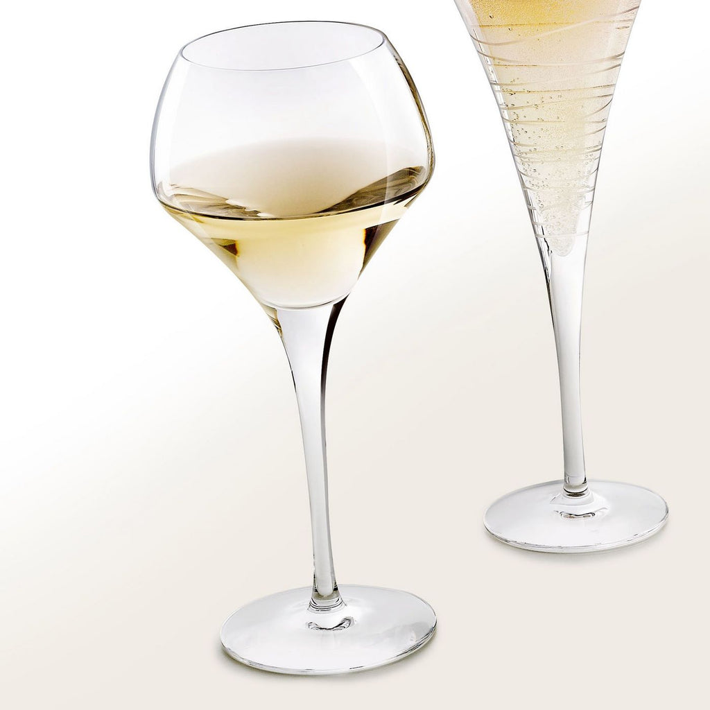 Open Up - 6 Wine Glasses - 37cl - Chef&Sommelier