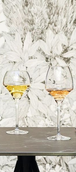 Open Up - 6 Wine Glasses - 37cl - Chef&Sommelier