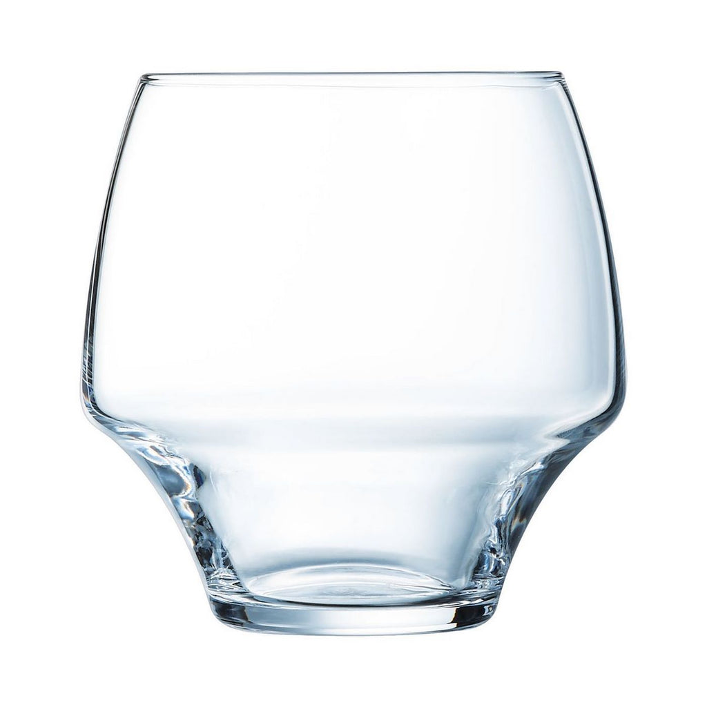 Open Up - 6 Water Glasses - 38Cl - Chef&Sommelier