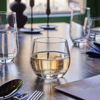 Lima - 6 Water Glasses - Lima - 35cl - Chef&Sommelier
