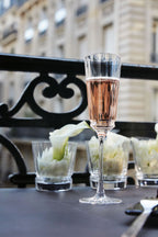 6 Flûtes - 17cl - Macassar