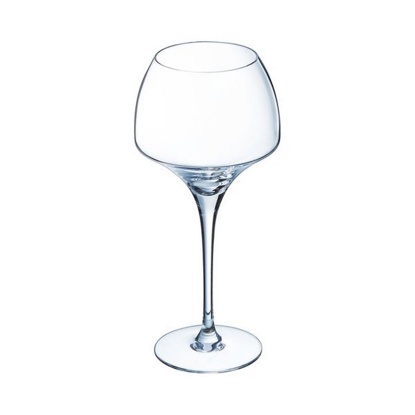 Open Up - 6 Copas De Vino - 55 Cl - Chef&Sommelier