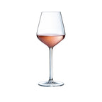 Distinction - 6 Stemmed Glasses - 28 cl - Chef & Sommelier