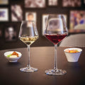 Distinction - 6 Stemmed Glasses - 28 cl - Chef & Sommelier