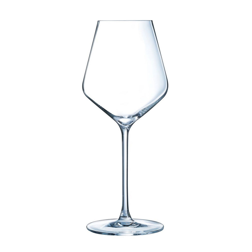 Distinction - 6 Stemmed Glasses - 38cl - Chef&Sommelier