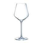 Distinction - 6 Stemmed Glasses - 38cl - Chef&Sommelier